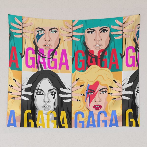 Item preview, Iconic designed and sold by Amara Larissa.