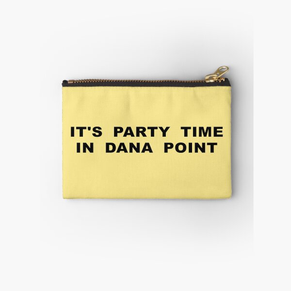 Item preview, Summer Vacation - its party time in dana point designed and sold by ZimbomDesigner.