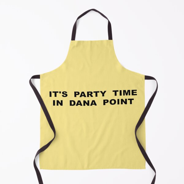 Item preview, Summer Vacation - its party time in dana point designed and sold by ZimbomDesigner.