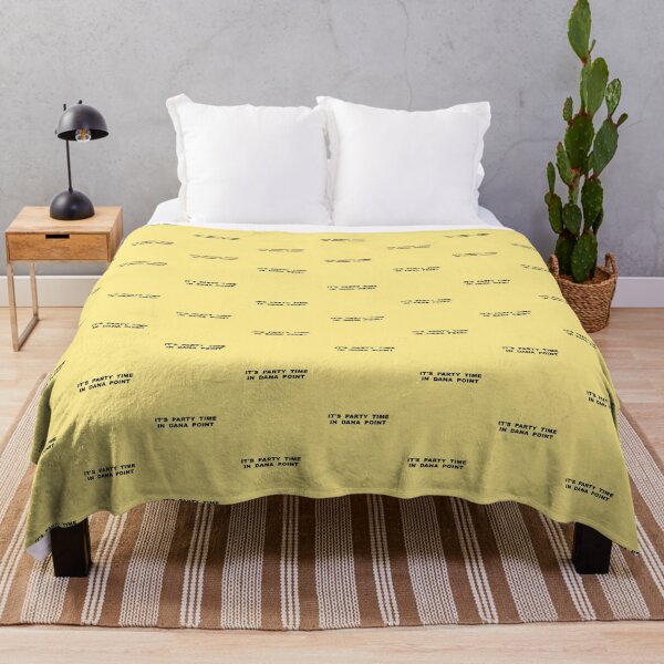 Item preview, Summer Vacation - its party time in dana point designed and sold by ZimbomDesigner.