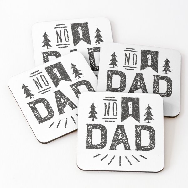 Item preview, N1 Dad! designed and sold by lunajoon.