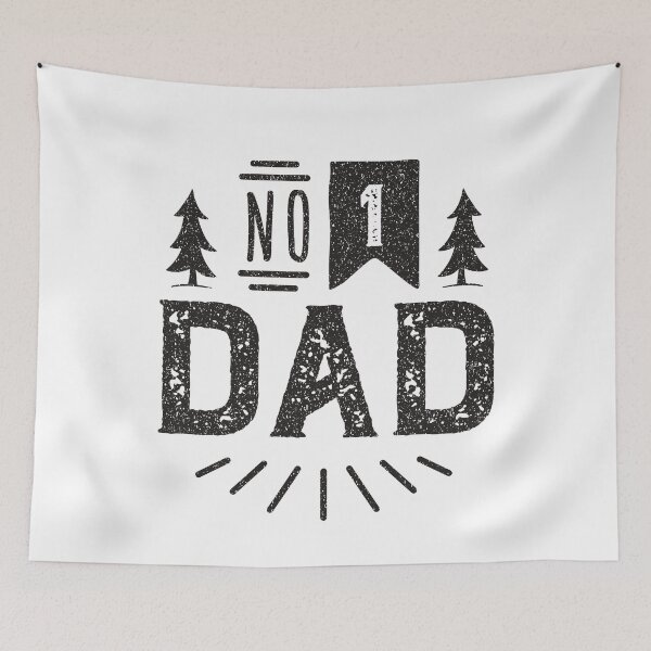 Item preview, N1 Dad! designed and sold by lunajoon.