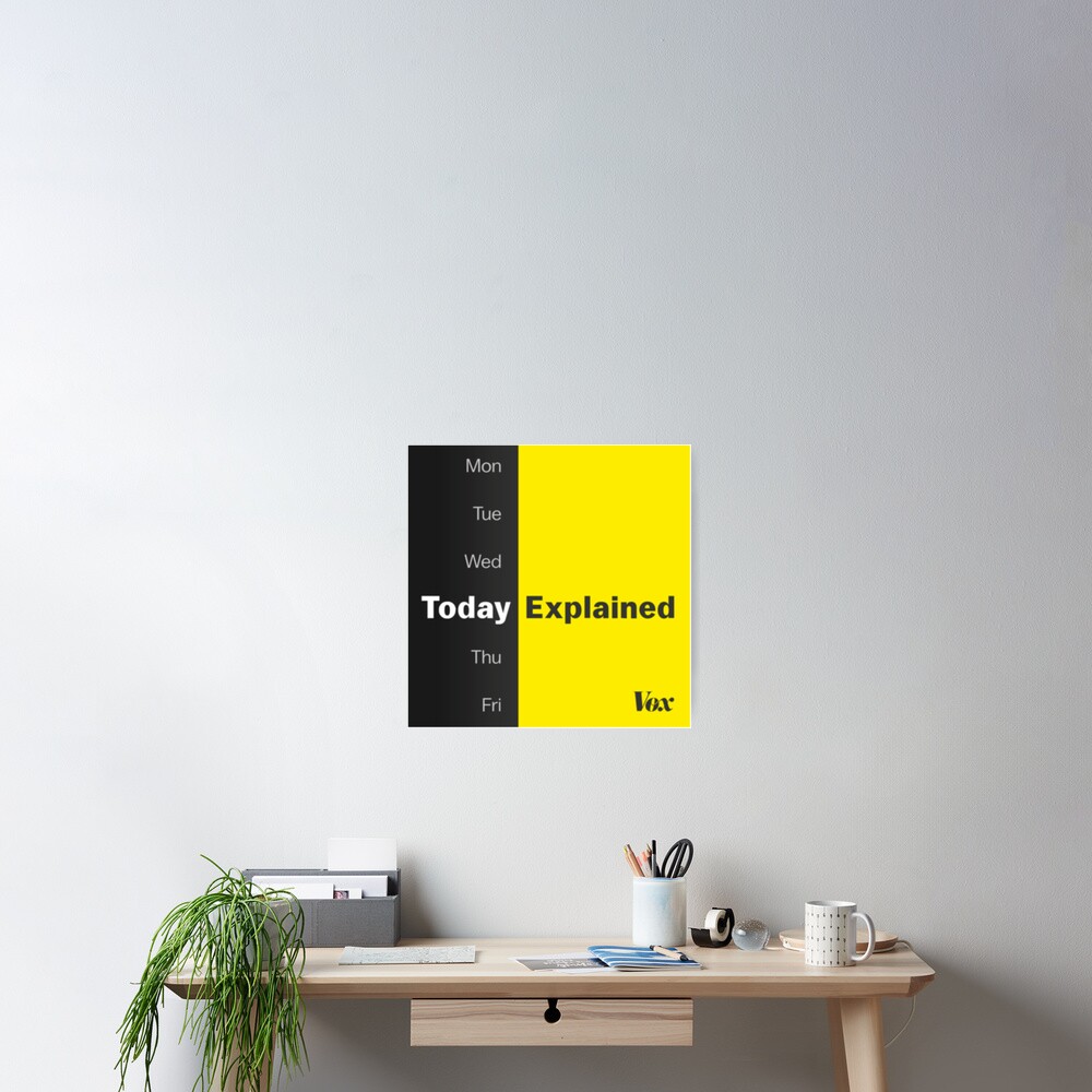 Item preview, Poster designed and sold by GrellenDraws.