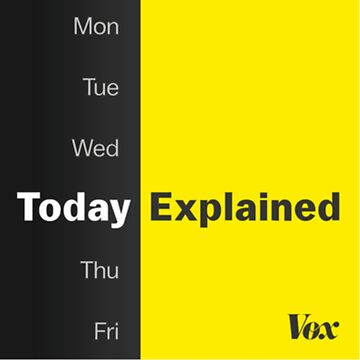 Artwork thumbnail, Today Explained by GrellenDraws