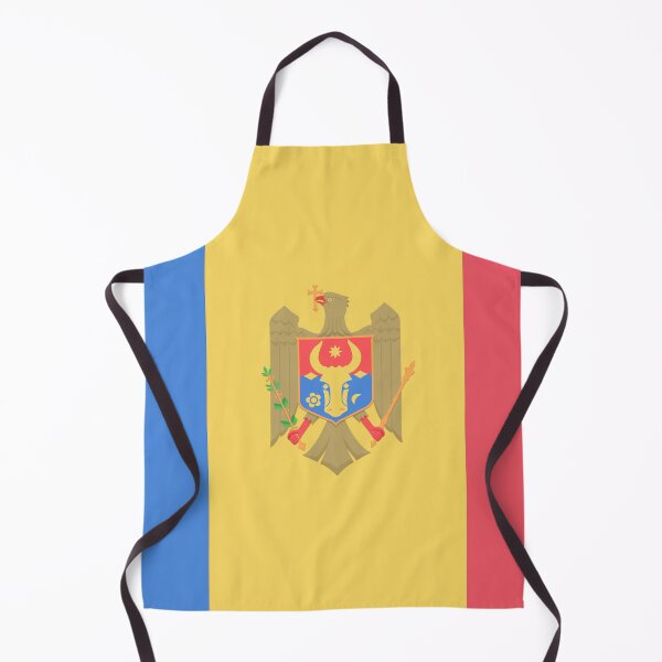 Item preview, Moldova designed and sold by FlatFlags.