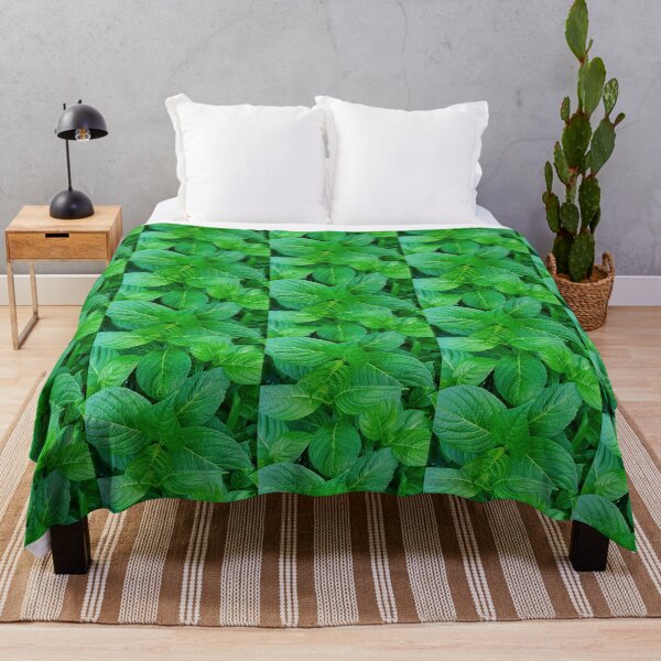 Item preview, Green LeavesPatterm Photographic print designed and sold by marvacousins246.