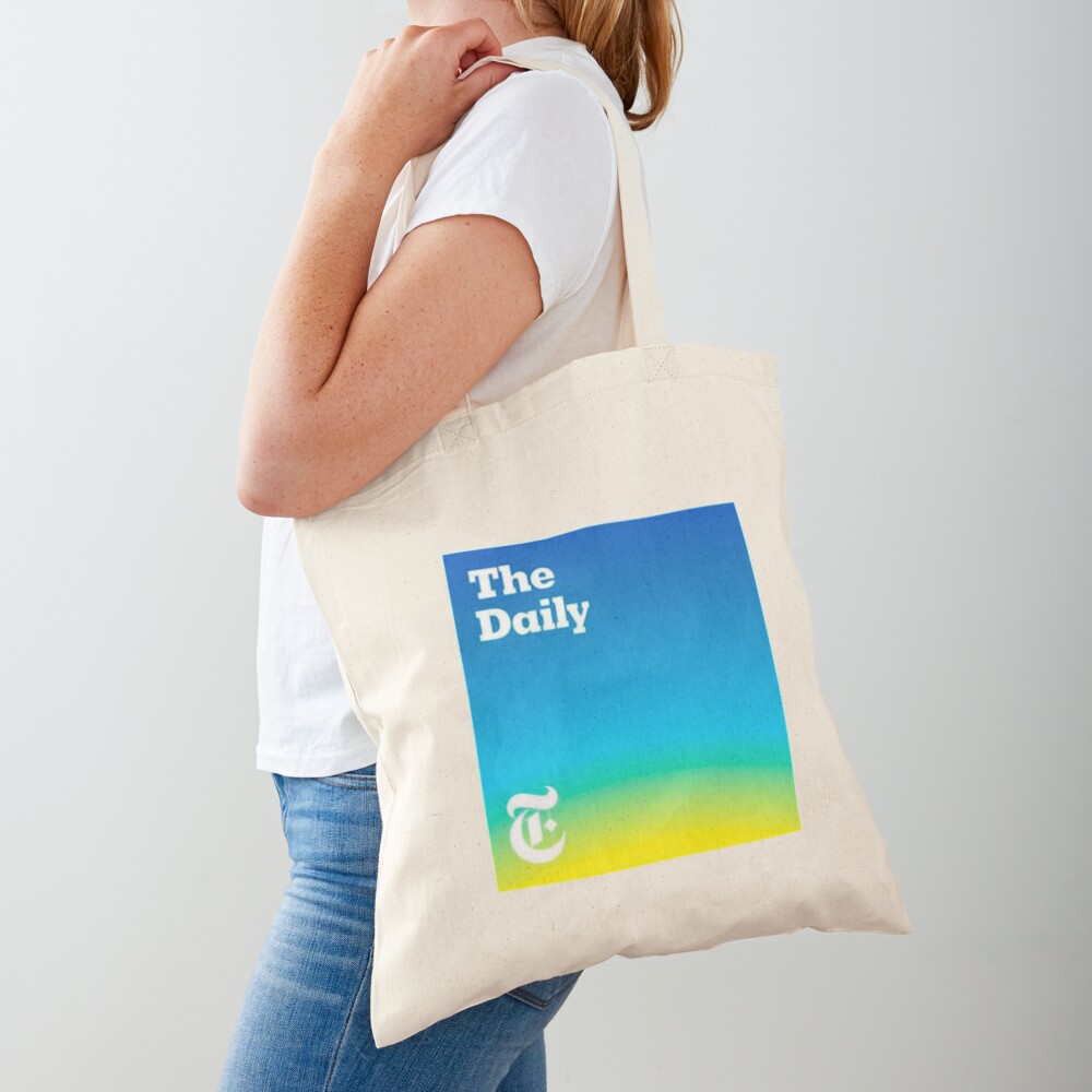 週末セール!! The NewYork Times newspaper bag 週末セール!! The NewYork Times newspaper bag - メルカリ