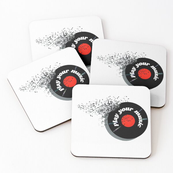 Item preview, play your music designed and sold by JL-Genuine.