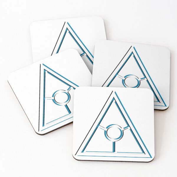 Item preview, Illuminati Symbol SWL/TSW silhouette  designed and sold by ShumanResources.