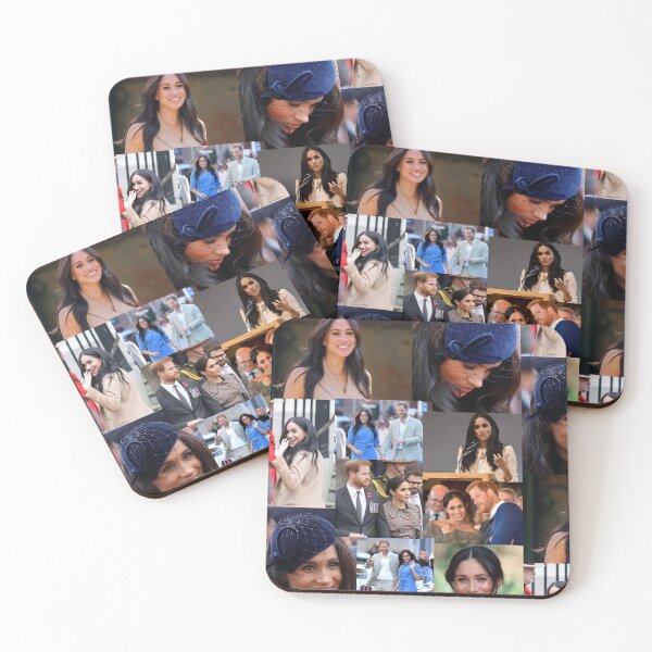 Item preview, Meghan Markle designed and sold by hotchilipeppers.