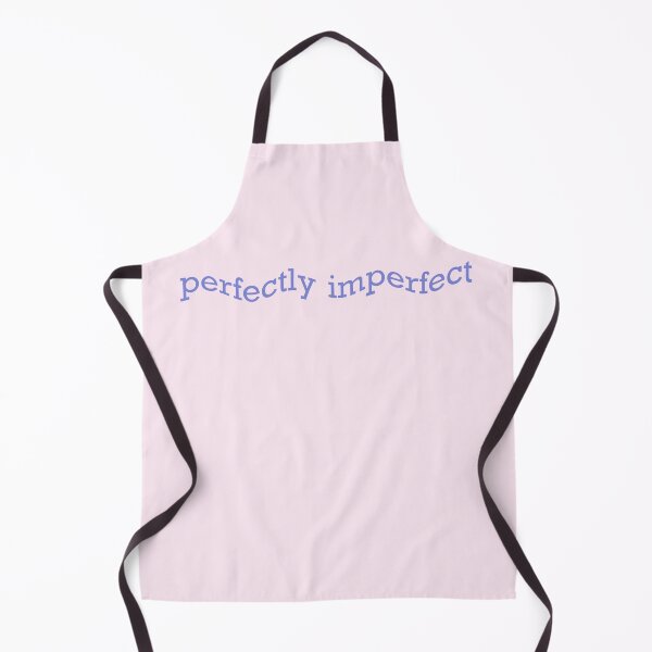 Item preview, Perfectly imperfect (purple) designed and sold by TheEmilySuzanne.
