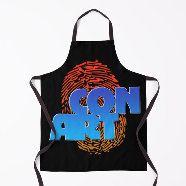 Item preview, Con Art designed and sold by Klementsen.