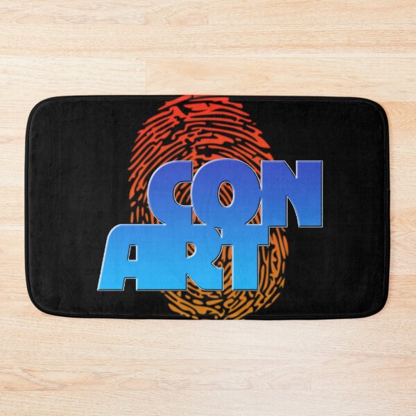 Item preview, Con Art designed and sold by Klementsen.