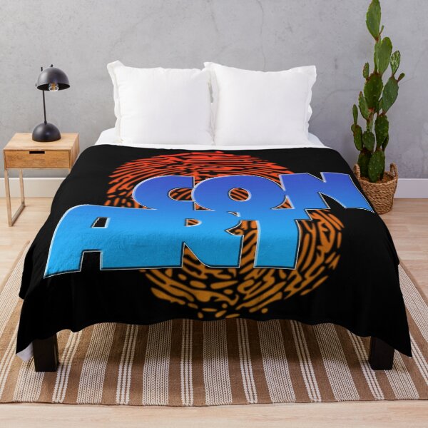 Item preview, Con Art designed and sold by Klementsen.