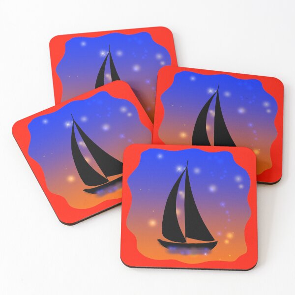 Item preview, Journey designed and sold by DitzyDonuts.
