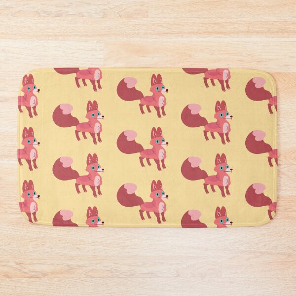 Item preview, Red Fox Blep designed and sold by Friendlyfoxpal.