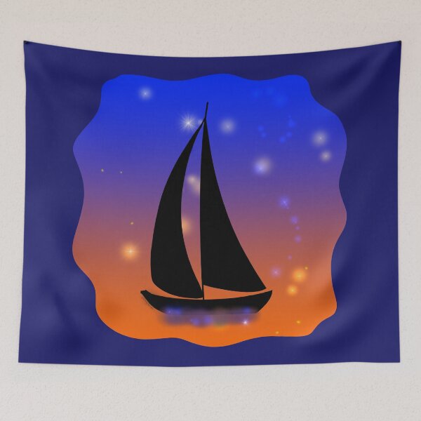 Item preview, Journey designed and sold by DitzyDonuts.