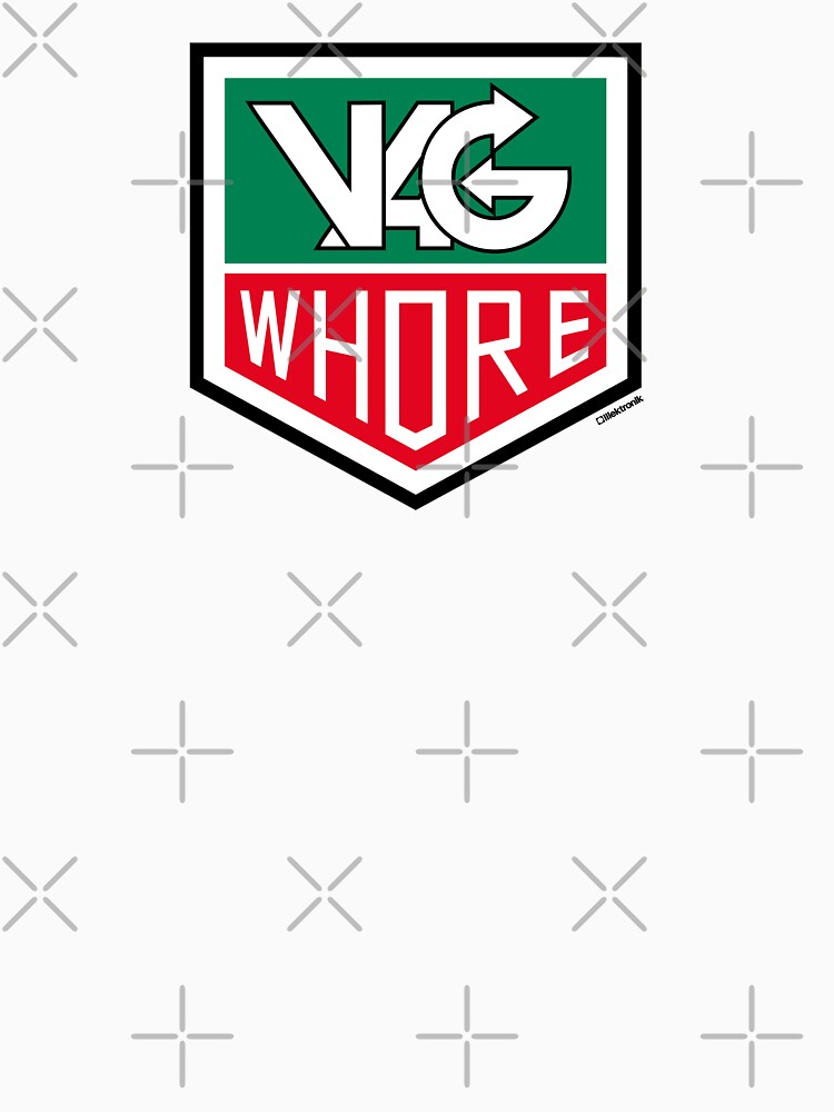 VAG Whore by illektronik
