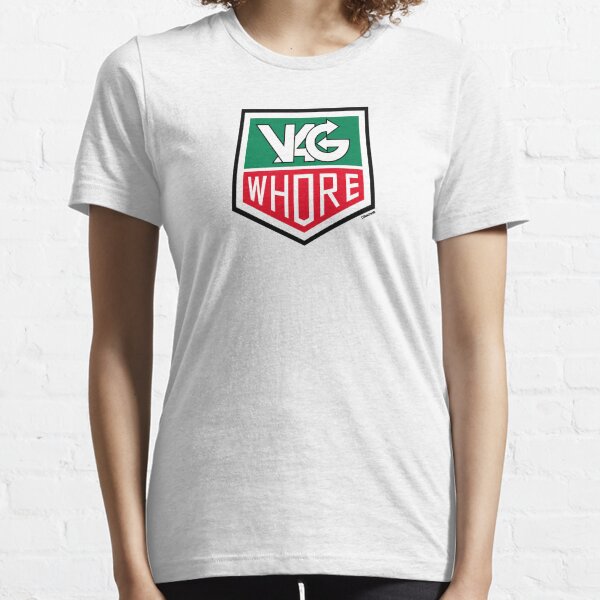 VAG Whore Essential T-Shirt
