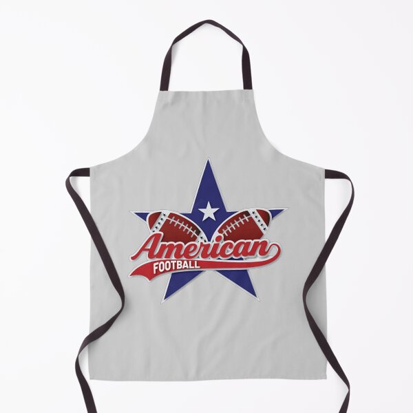 Item preview, American Football designed and sold by designbyjodyb.