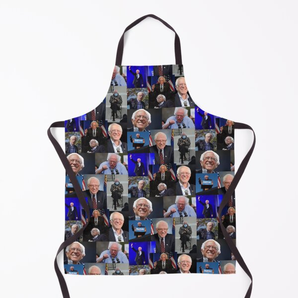 Artikelvorschau, Bernie Sanders entworfen und verkauft von hotchilipeppers.