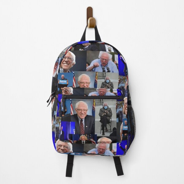 Item preview, Bernie Sanders designed and sold by hotchilipeppers.