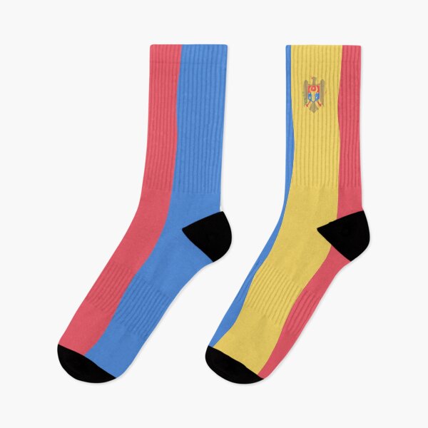 Item preview, Moldova designed and sold by FlatFlags.