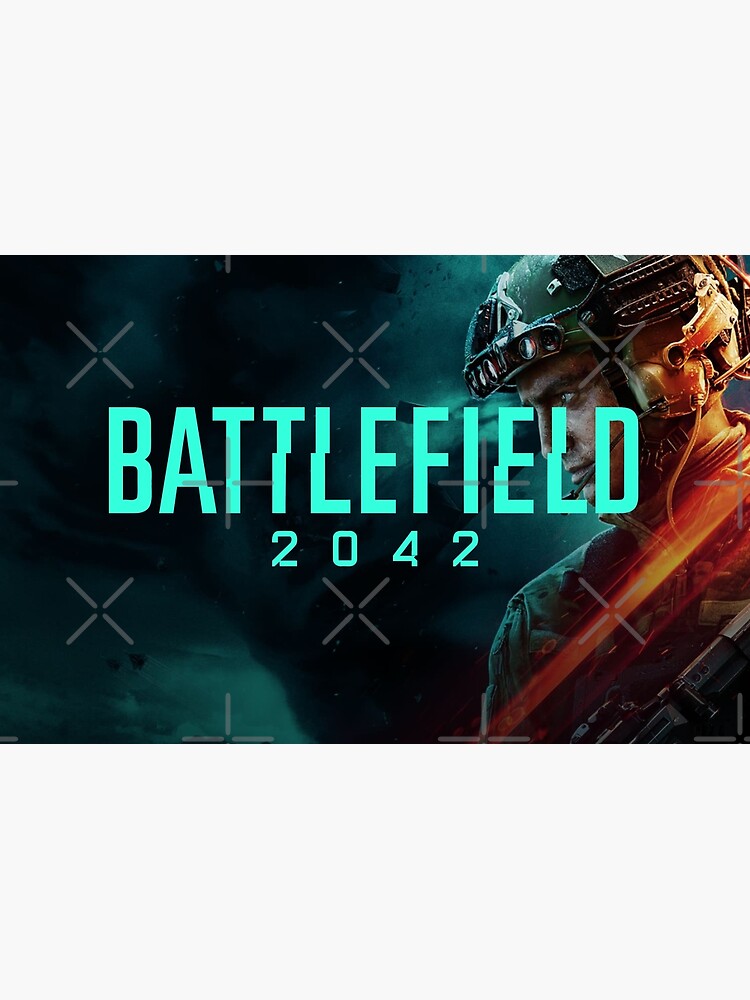 BATTLEFIELD Poster for Sale by LOJAFPS