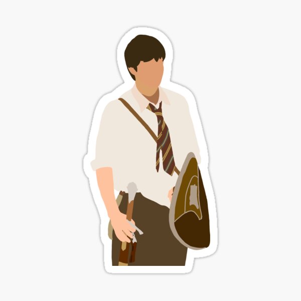 Item preview, edmund pevensie designed and sold by Ella Marcus.