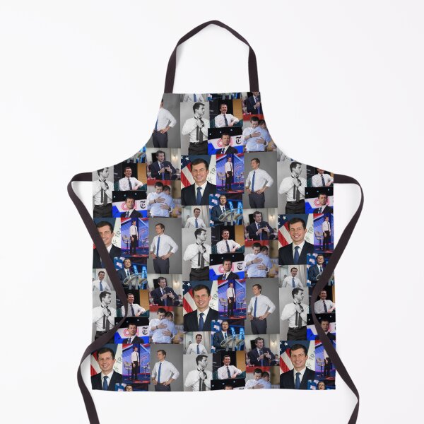 Item preview, pete buttigieg  designed and sold by hotchilipeppers.