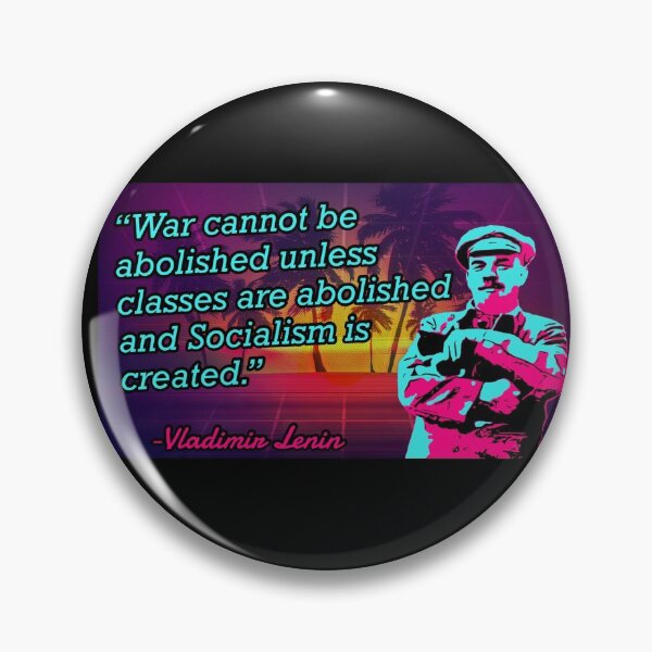 Item preview, Vladimir Lenin designed and sold by Rabbitt77.