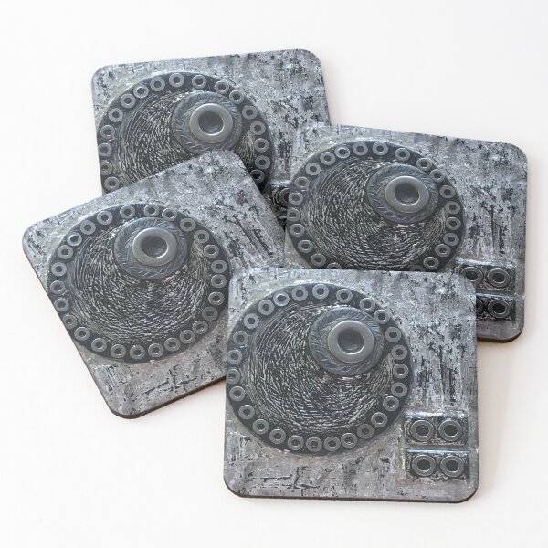 Item preview, Counterweight designed and sold by Becky58805.