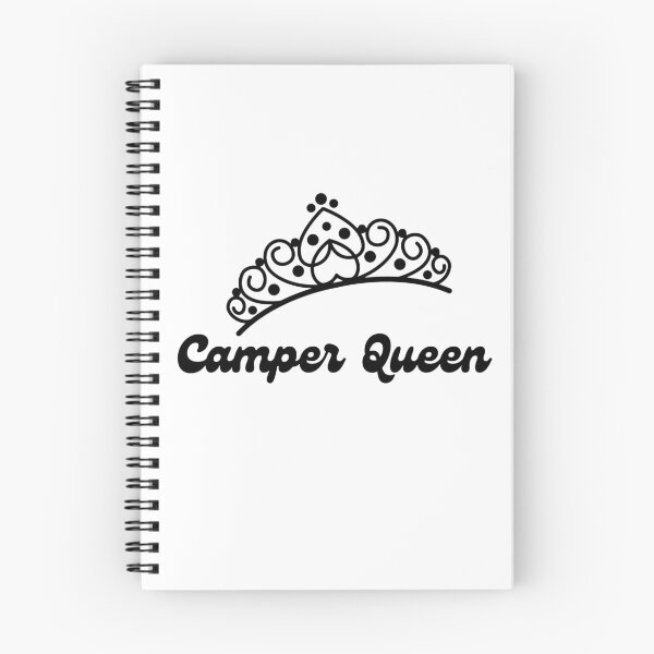 Item preview, Camper Queen designed and sold by NorthernRock.
