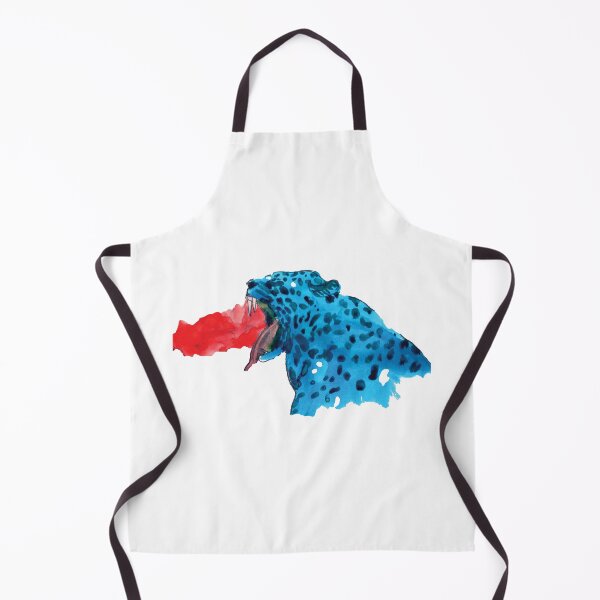 Item preview, The dream of the Yaguareté designed and sold by GabyZartarian.