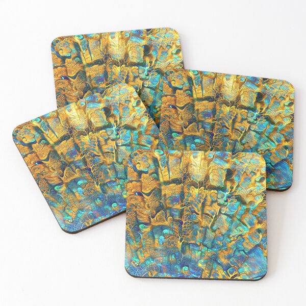Item preview, DeepStyle abstraction designed and sold by blackhalt.