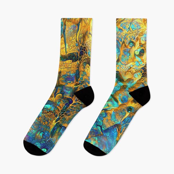 Item preview, DeepStyle abstraction designed and sold by blackhalt.
