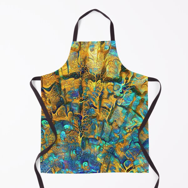 Item preview, DeepStyle abstraction designed and sold by blackhalt.