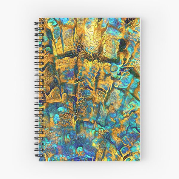 Item preview, DeepStyle abstraction designed and sold by blackhalt.