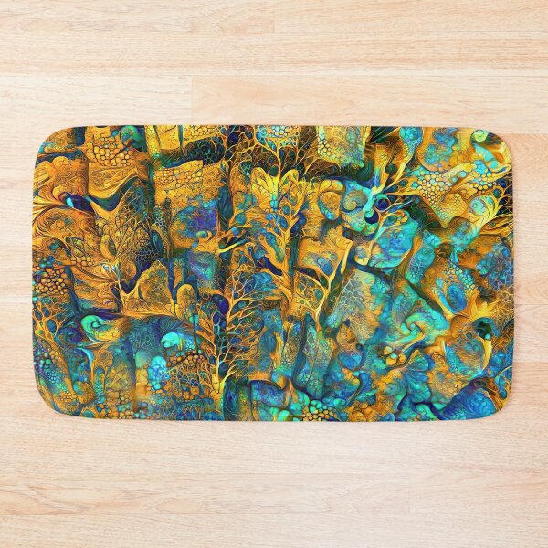 Item preview, DeepStyle abstraction designed and sold by blackhalt.