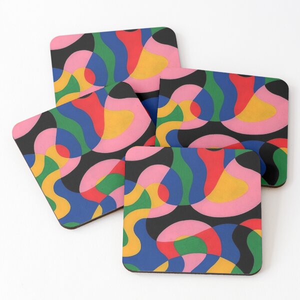 Item preview, Artsy Pattern  designed and sold by zrvby.