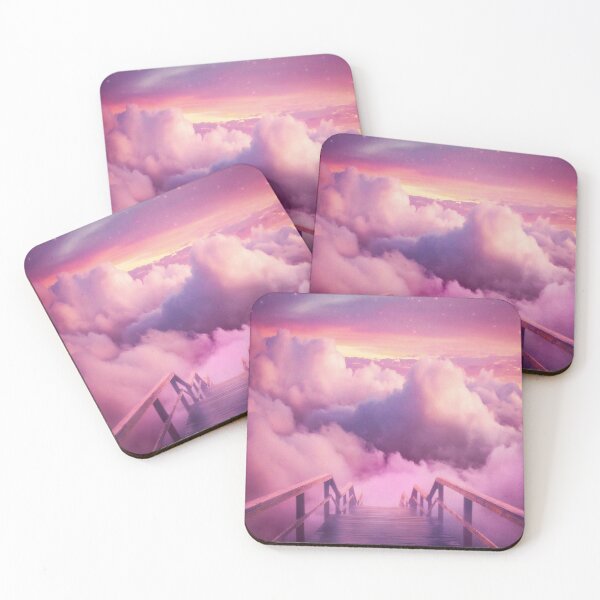Item preview, Stairway to eternity  designed and sold by Yasmine khalifa.
