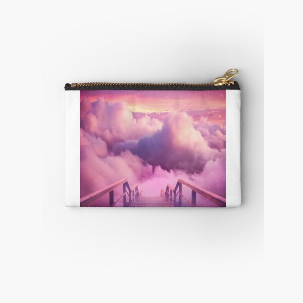 Item preview, Stairway to eternity  designed and sold by Yasmine khalifa.