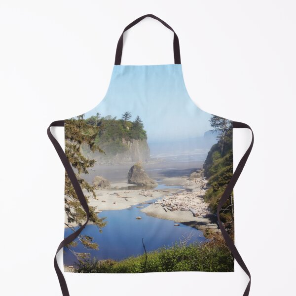 Item preview, Ruby Beach designed and sold by SylviaCook.