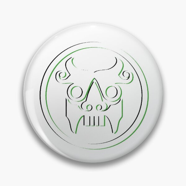 Item preview, Dragon TSW/SWL symbol silhouette  designed and sold by ShumanResources.