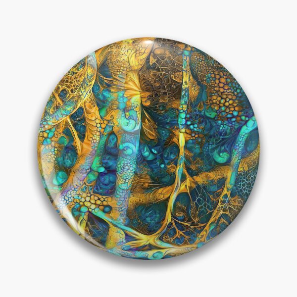 Item preview, DeepStyle abstraction designed and sold by blackhalt.