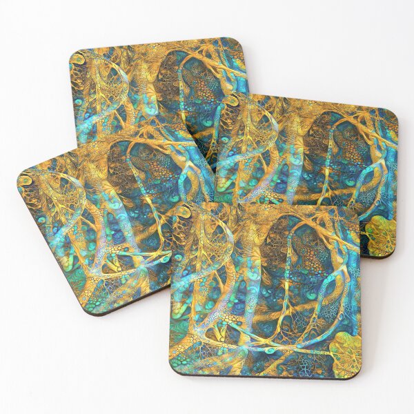Item preview, DeepStyle abstraction designed and sold by blackhalt.