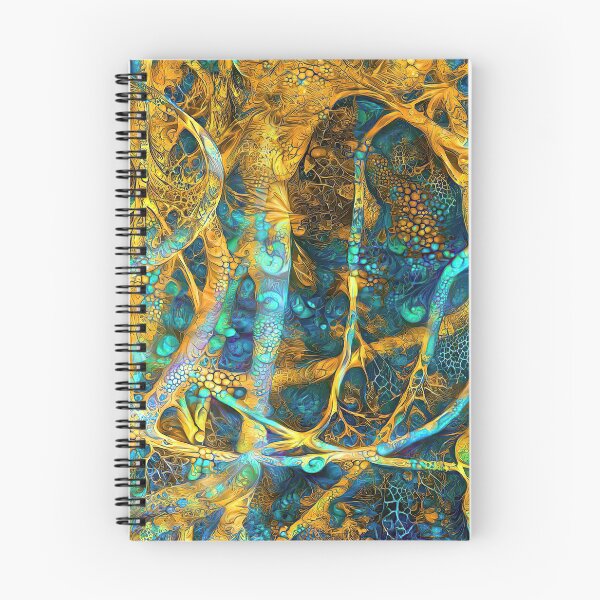 Item preview, DeepStyle abstraction designed and sold by blackhalt.