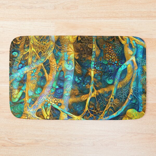 Item preview, DeepStyle abstraction designed and sold by blackhalt.