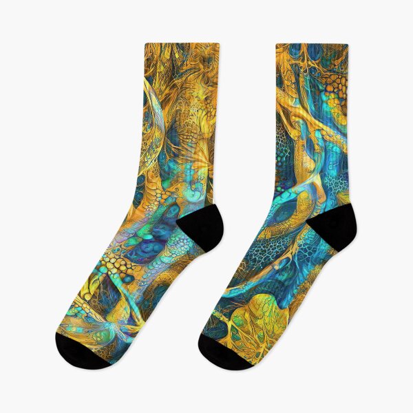 Item preview, DeepStyle abstraction designed and sold by blackhalt.