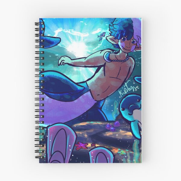 Item preview, Eli Squeaks Hello designed and sold by Friendlyfoxpal.